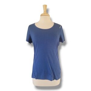 Reebok Round Neck Basic T Shirt